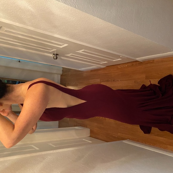 Jovani Evening Gown - Picture 6 of 12